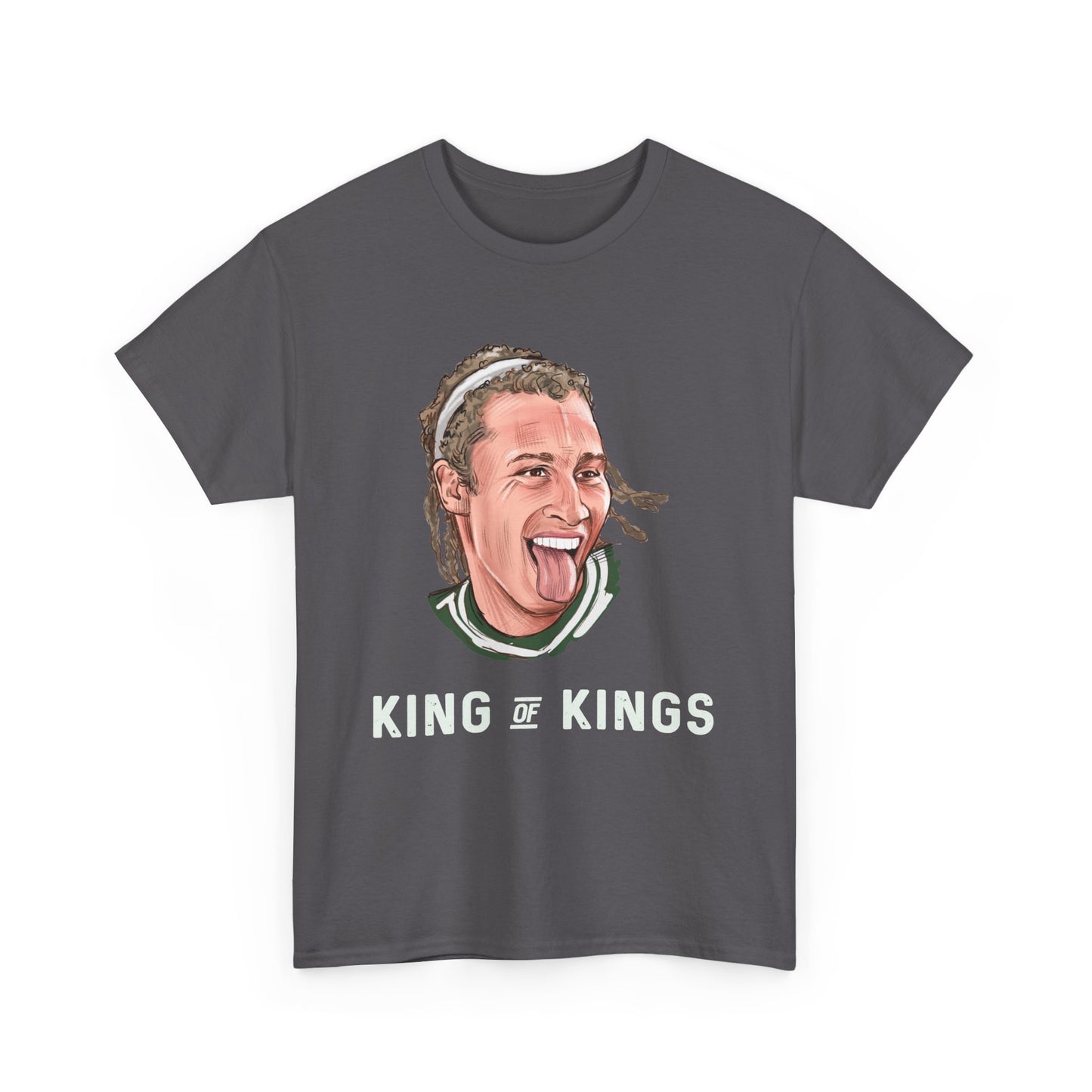 King of Kings Tee
