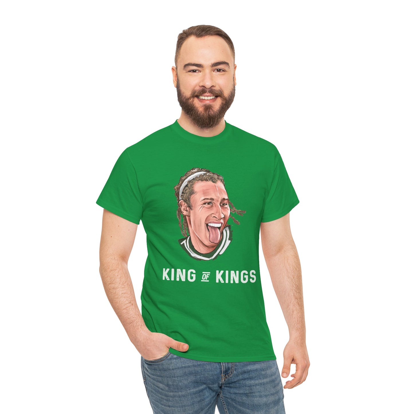 King of Kings Tee