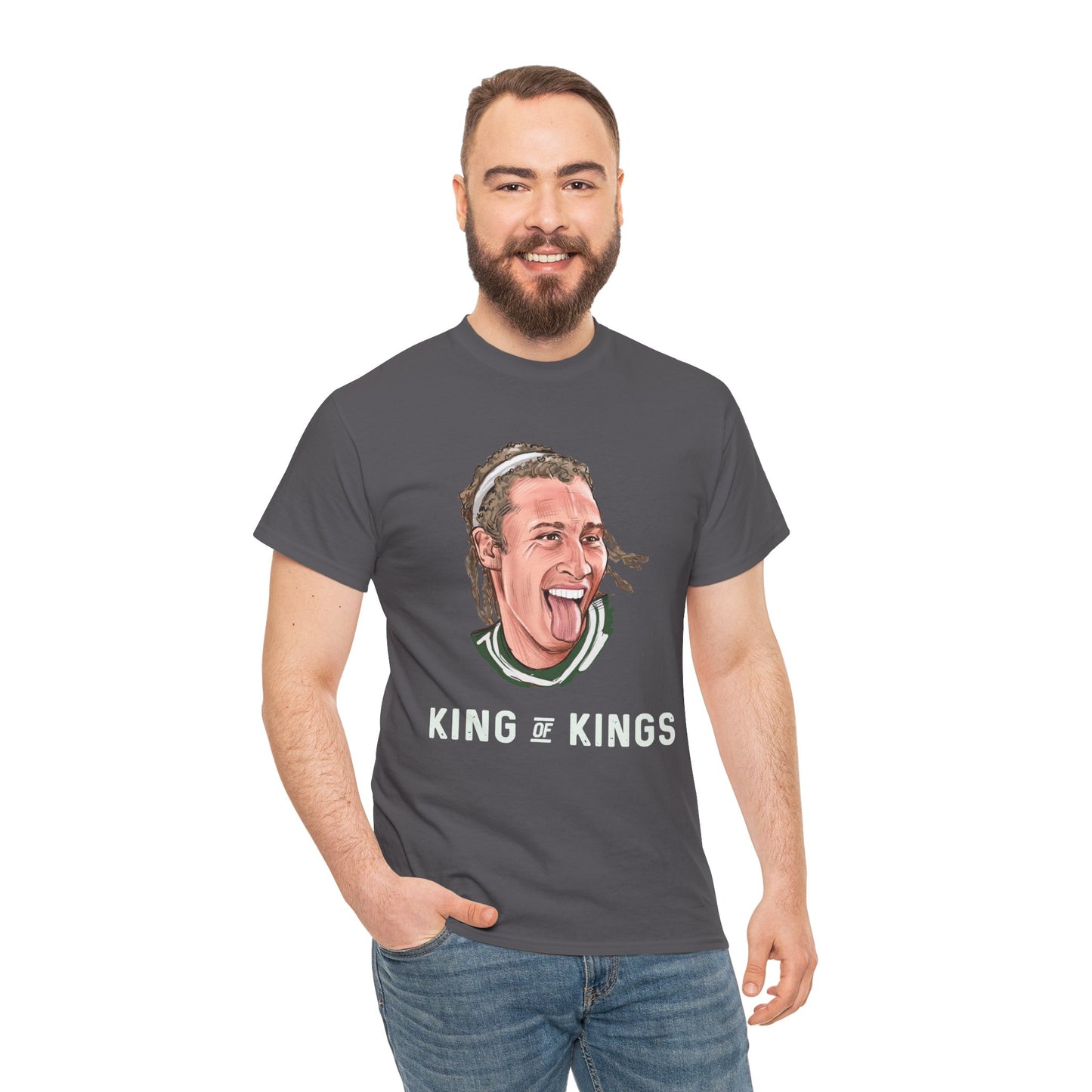 King of Kings Tee