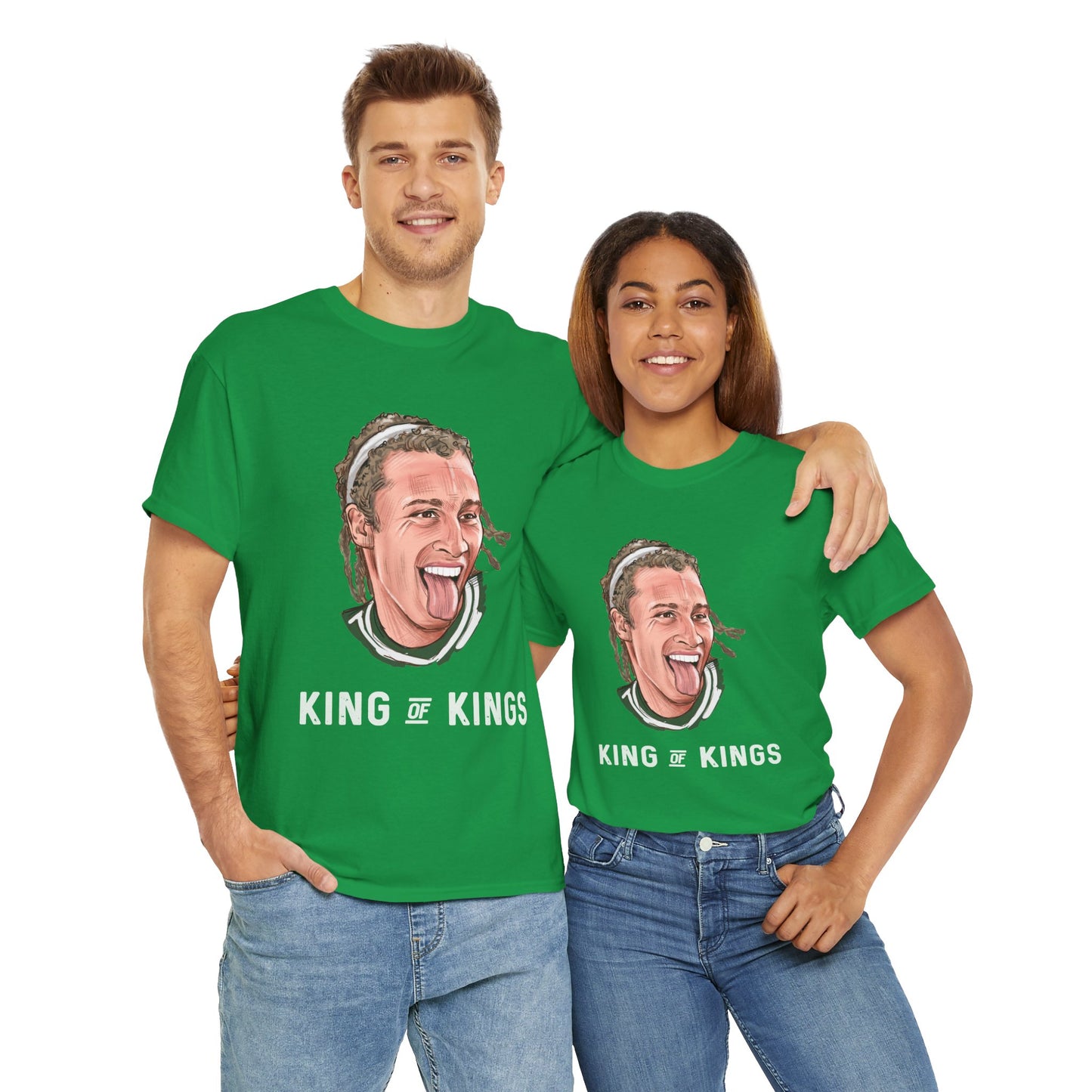King of Kings Tee