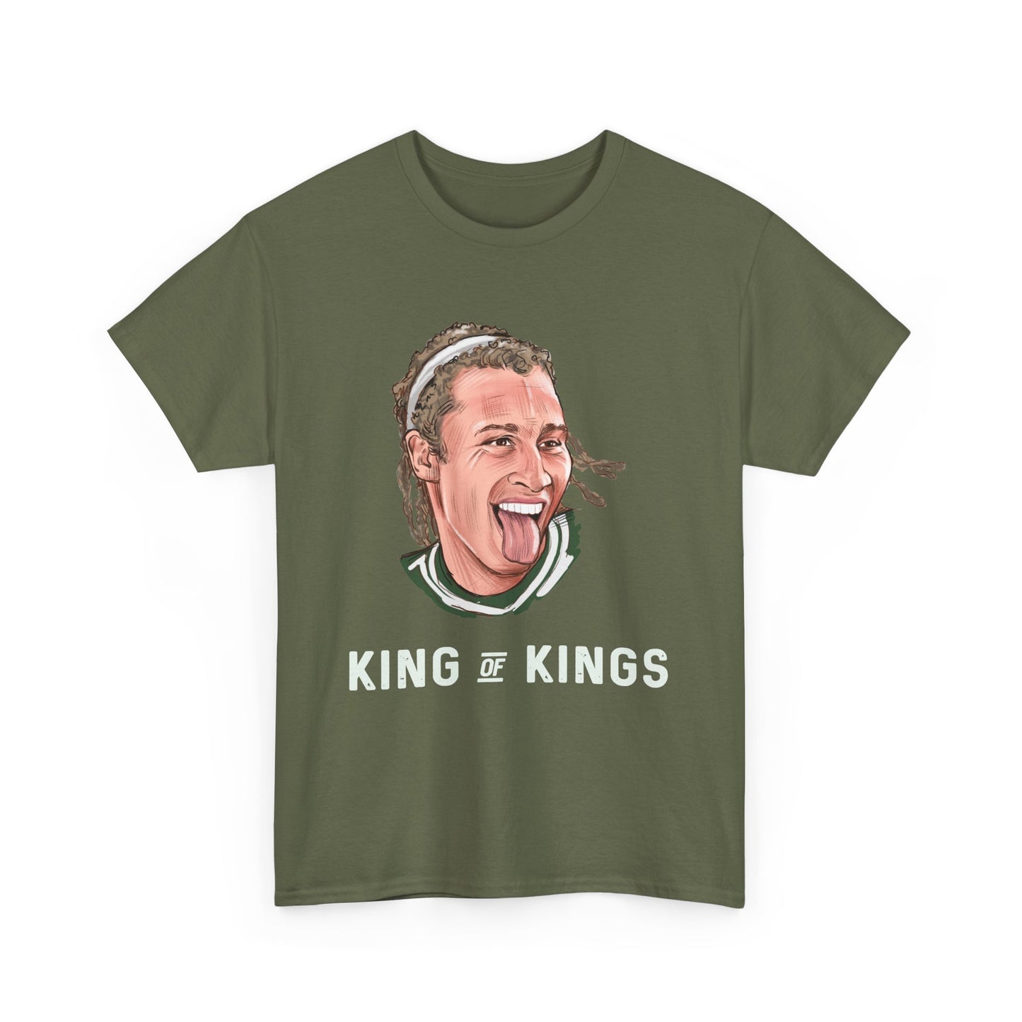 King of Kings Tee