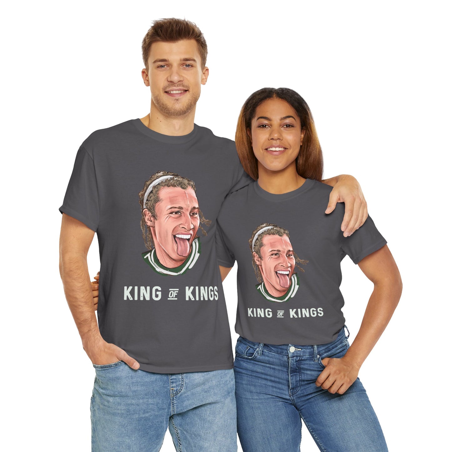 King of Kings Tee