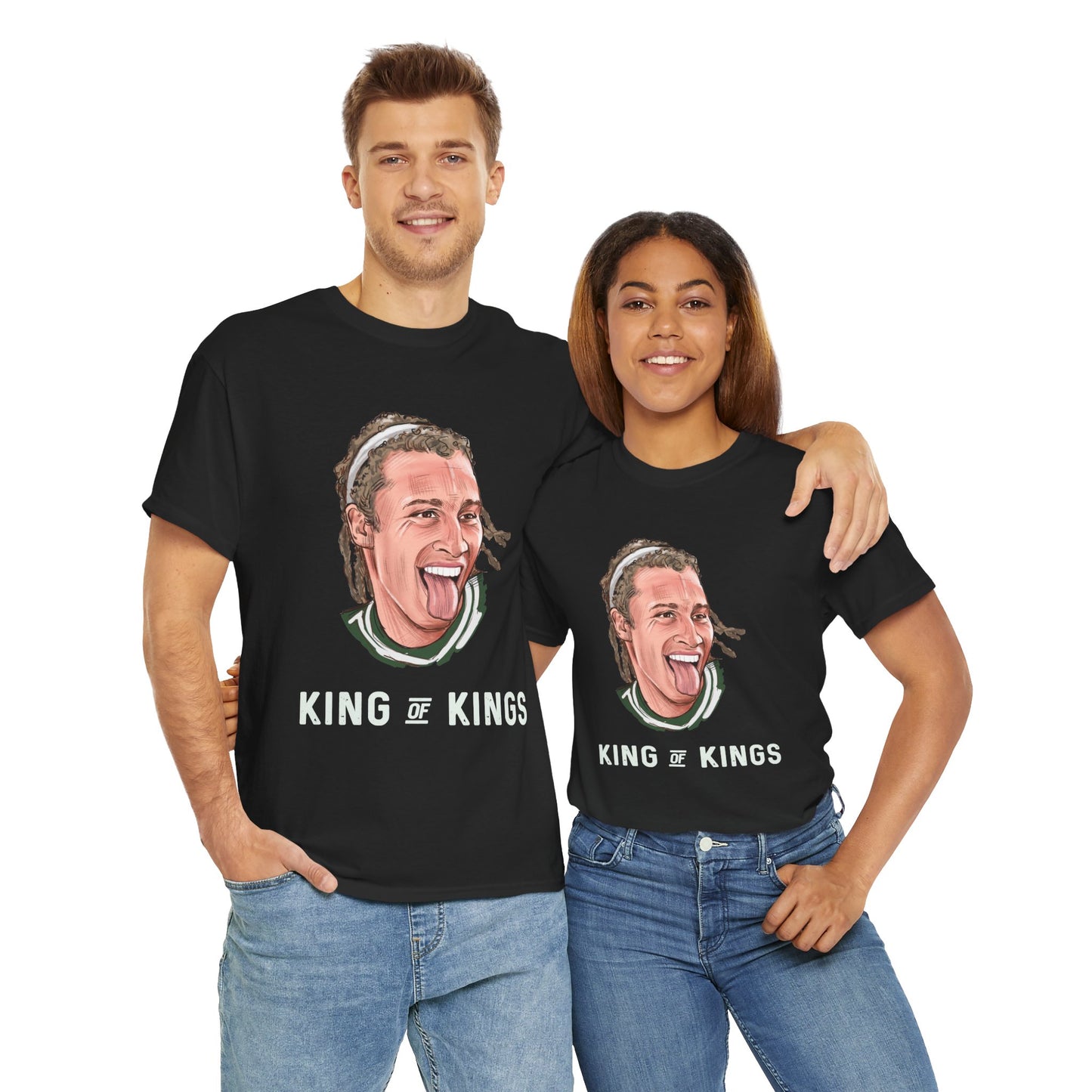 King of Kings Tee