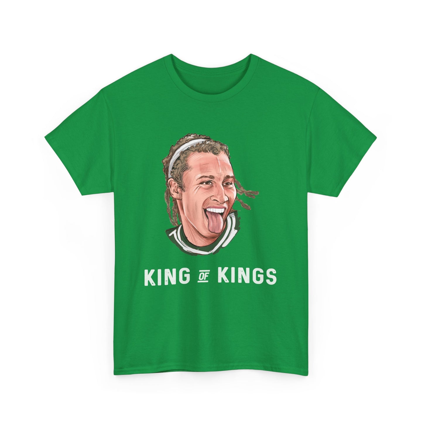 King of Kings Tee