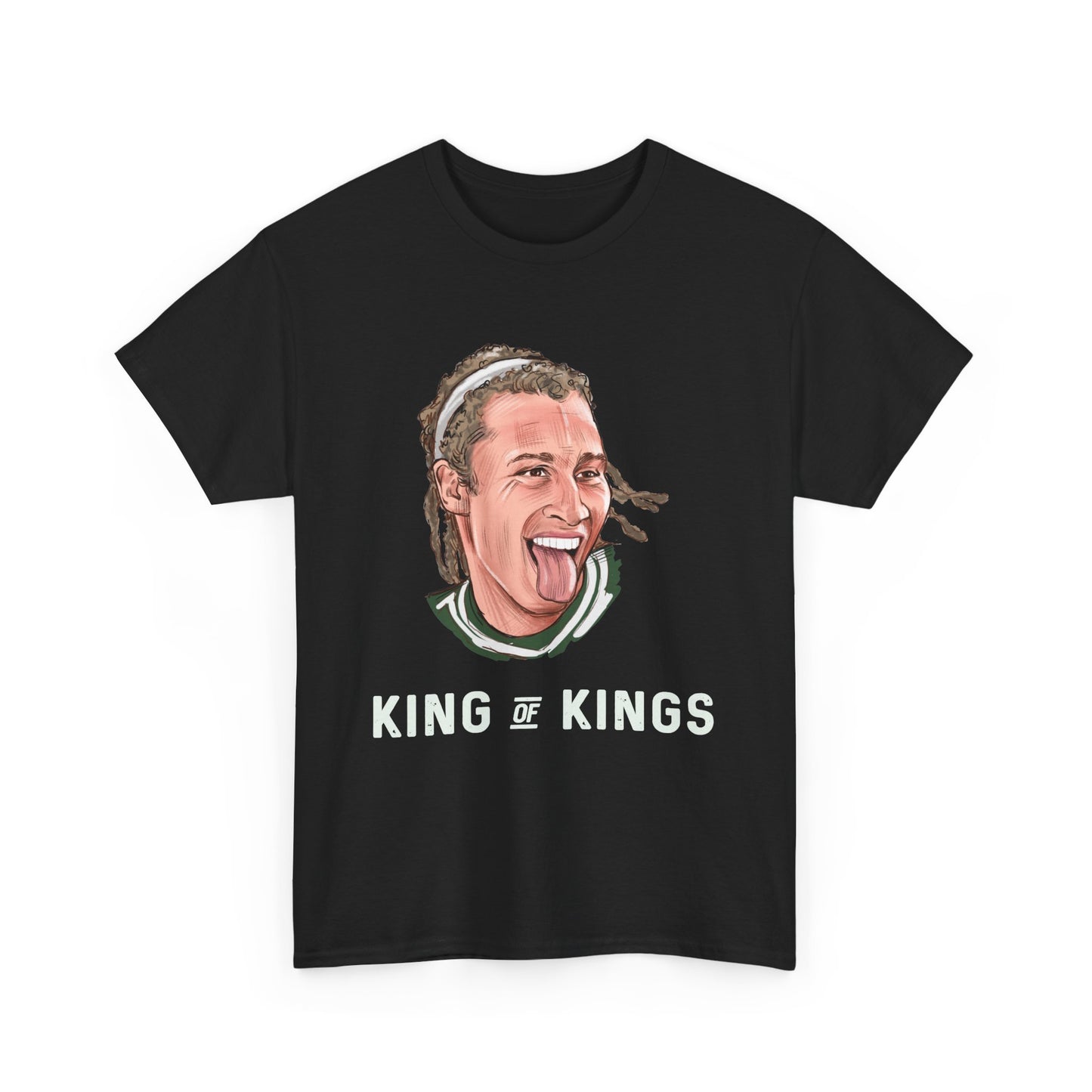King of Kings Tee