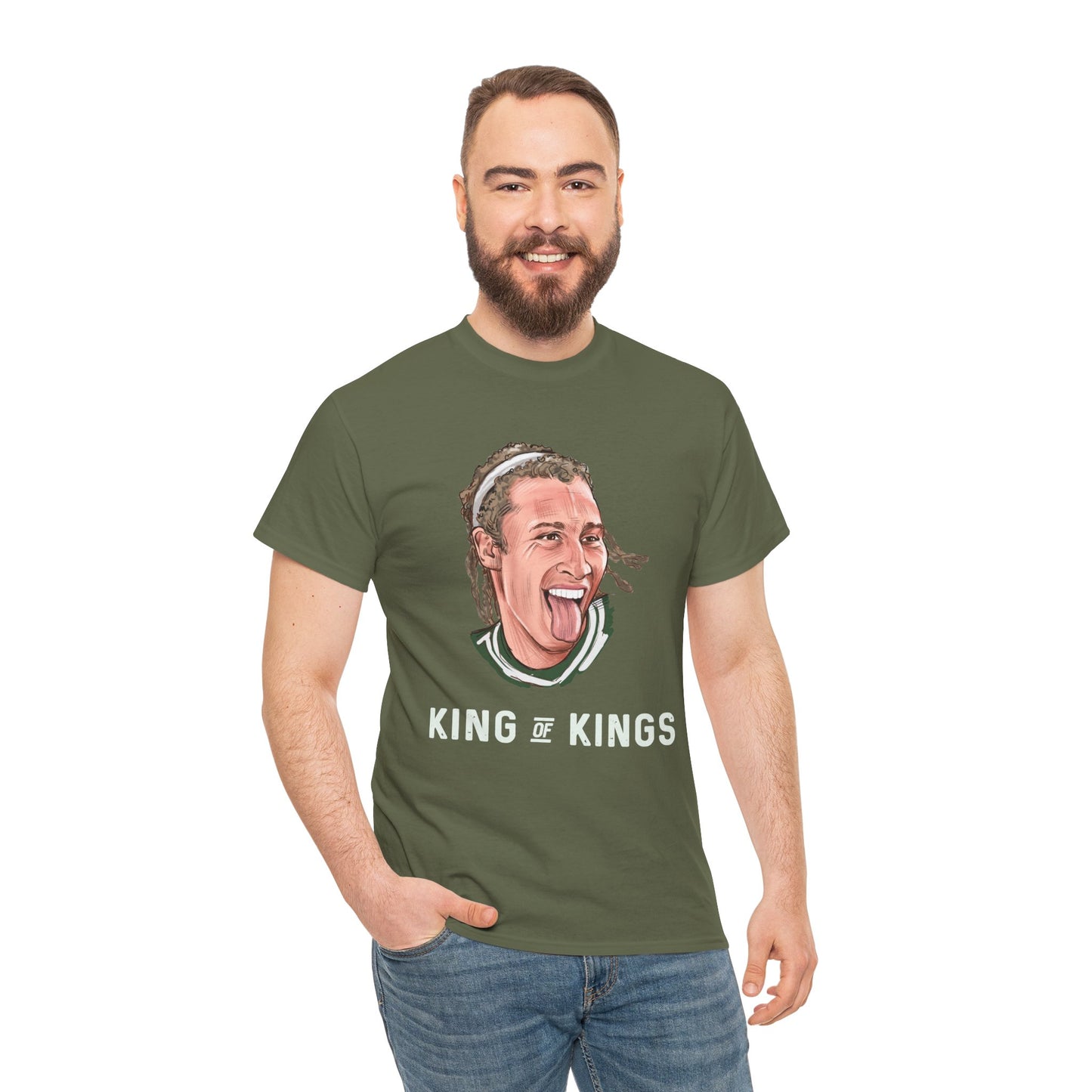 King of Kings Tee